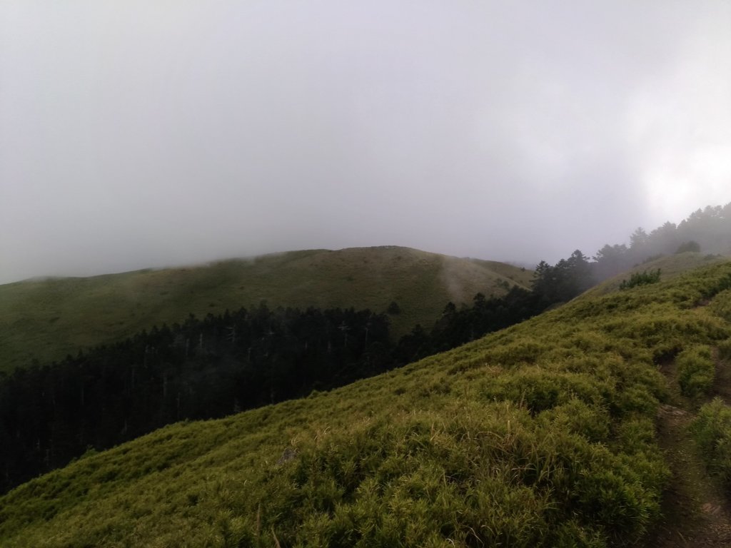 2019.09.28合歡西北峰_690649