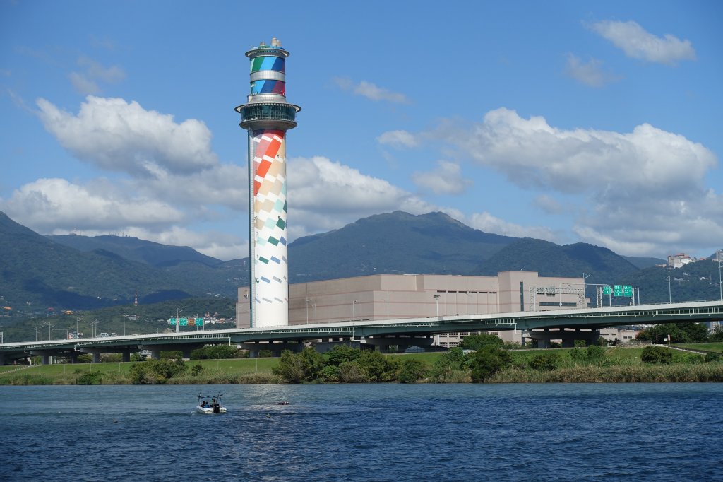 百齡左岸河濱公園．社子島_1153014