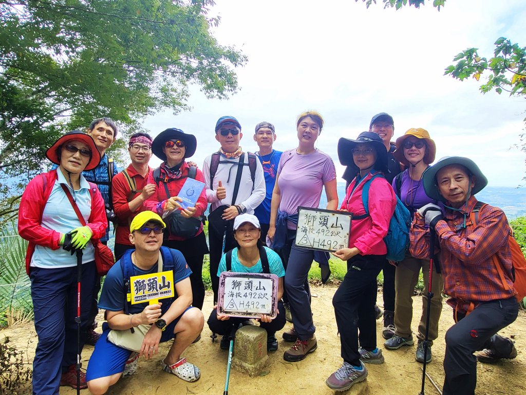 【樟之細路】獅猿縱走_1902148