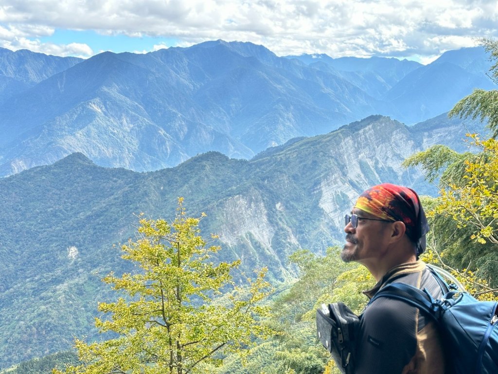 20251218溪頭鳳凰山台寅山上天文台至妖怪村買菜O繞_2965749