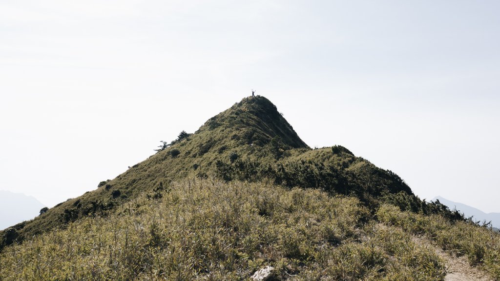 【閂山之門、鈴鳴之巔】北二段的敲門磚_925846