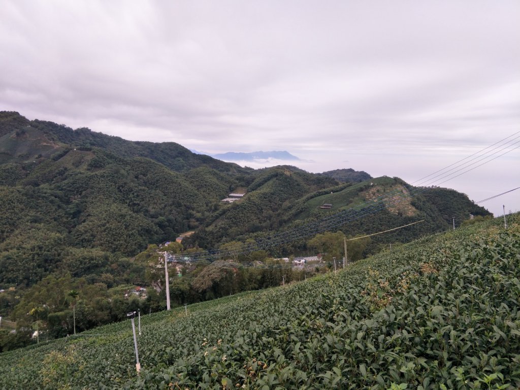 雲嘉七連峰_1560701