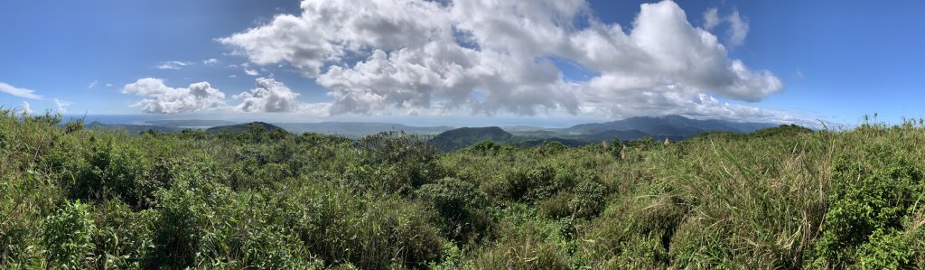 20251006屏東老佛山-老佛山西峰封面圖