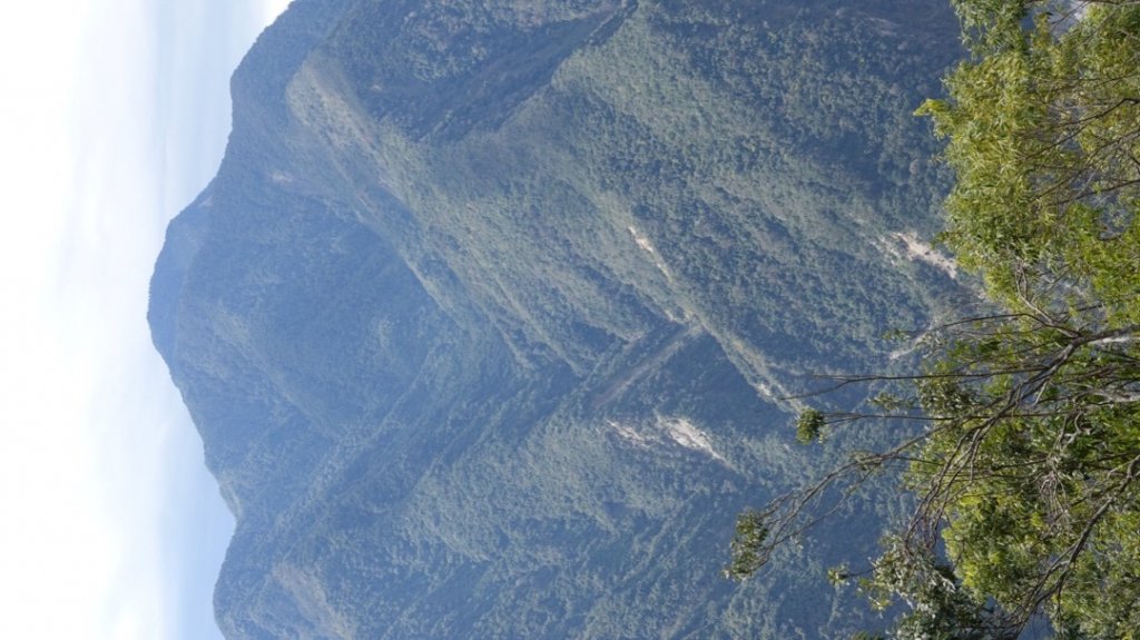 卡社山、拉夫郎西北峰_1616531