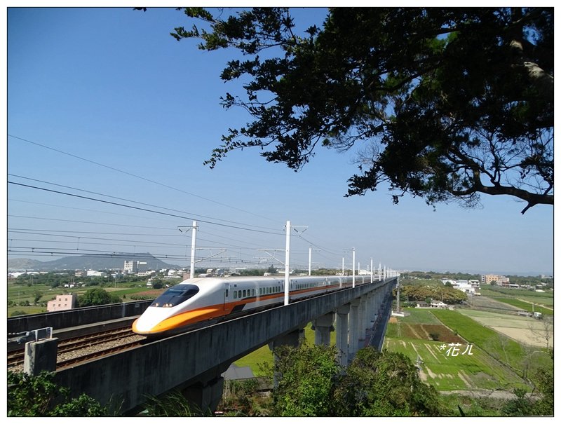 外埔/水流東步道封面圖