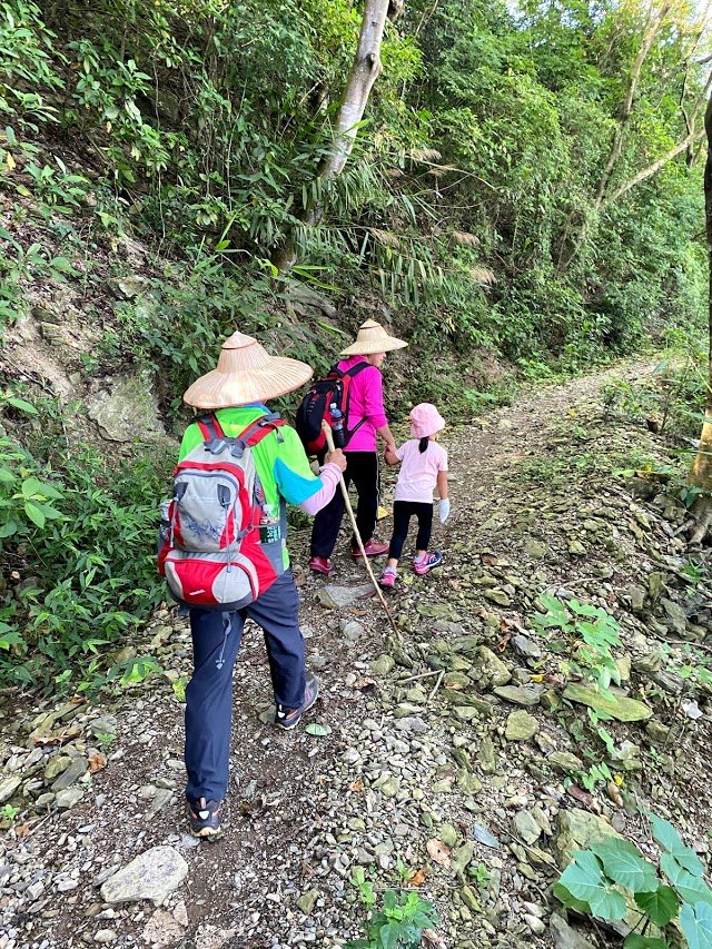 1090718_宸宸_瑪家鄉笠頂山_1103671