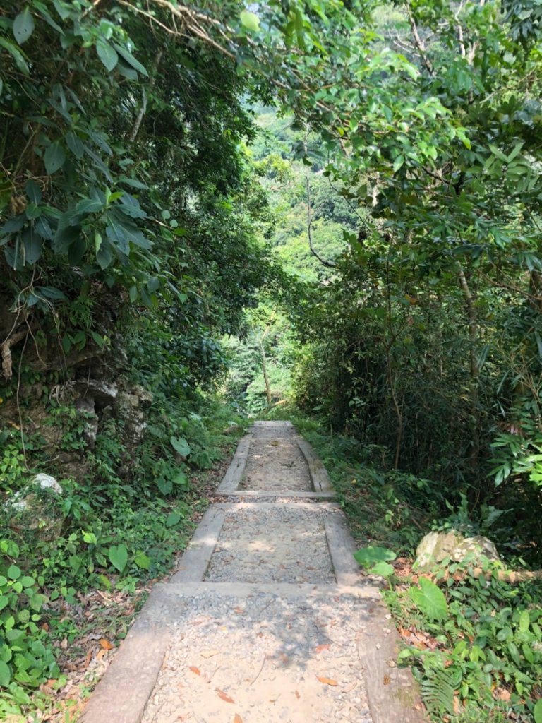 嘉義獨立山國家步道20191018_704849