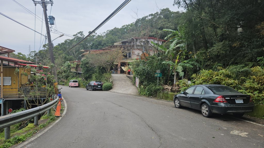 20260112月扇湖山&四分子古道O走+烏塗溪步道_2986606