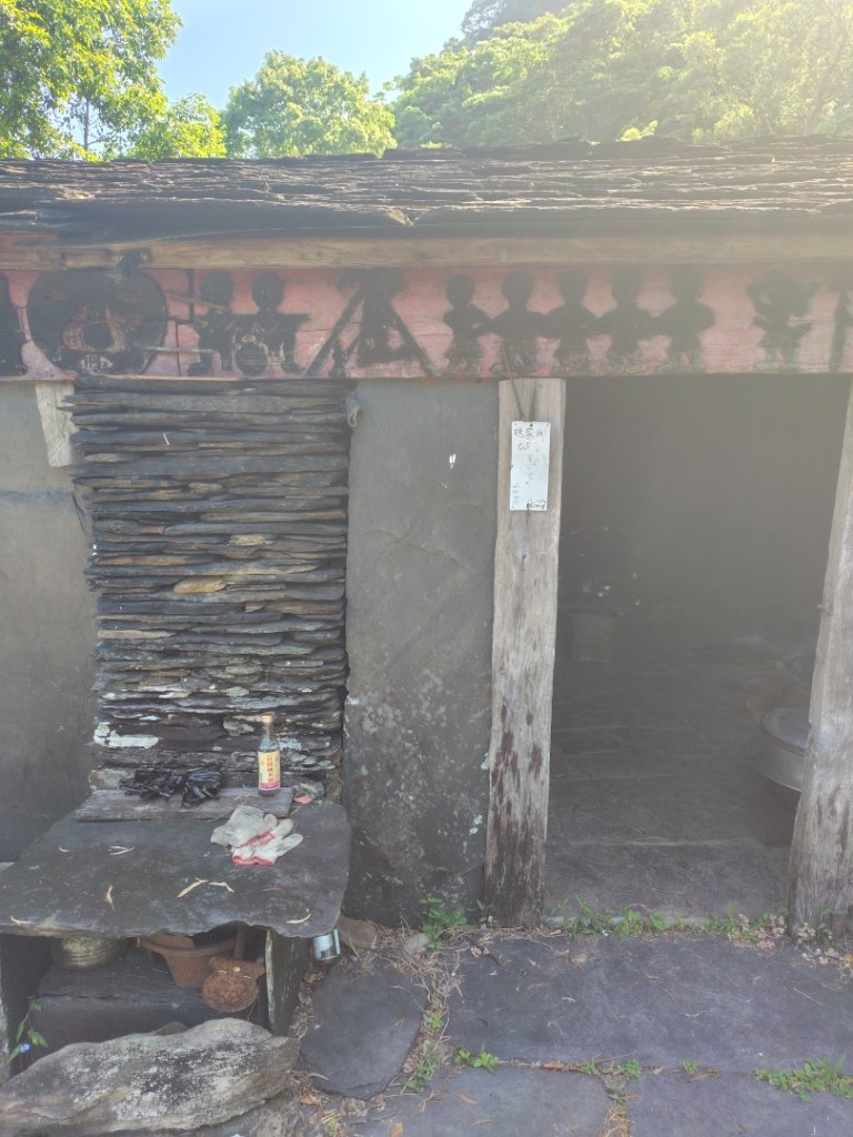 朝聖橋-射鹿部落-高燕部落-旗鹽山-排雲瀑布-沙拉灣瀑布_2771064