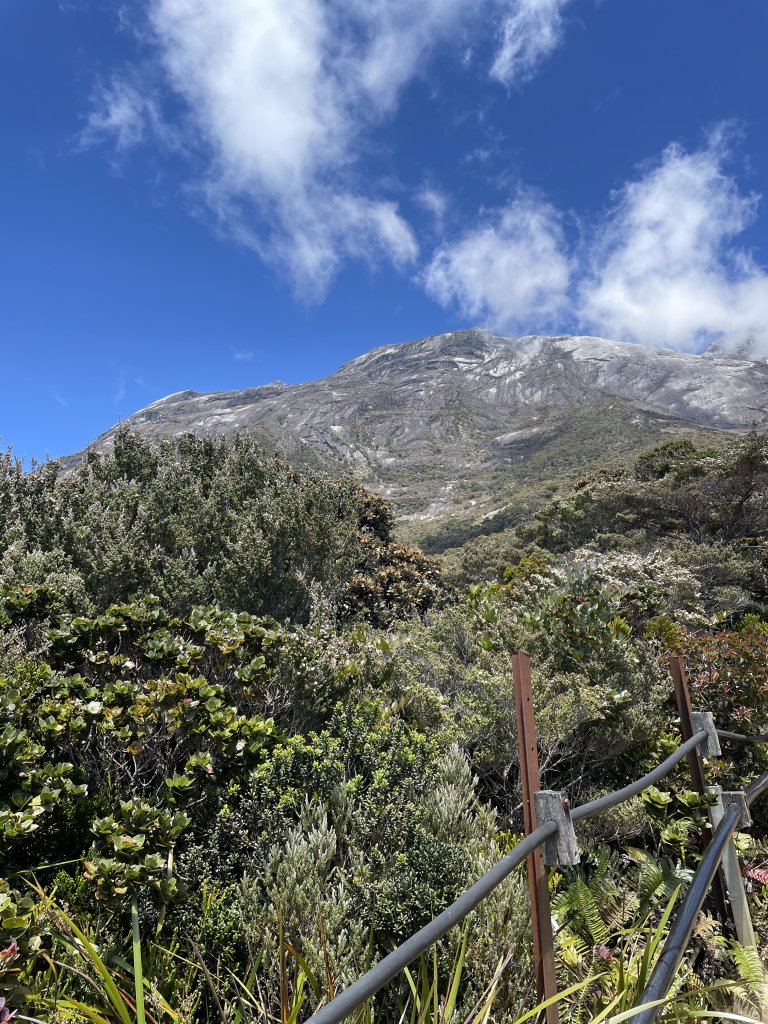 馬來西亞神山：日出、大景、豬籠草 Malaysia's Kinabalu_2997535