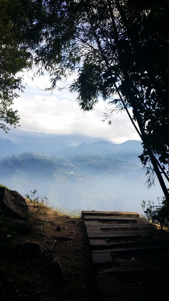 後棟山挑筍古道大尖山_481782