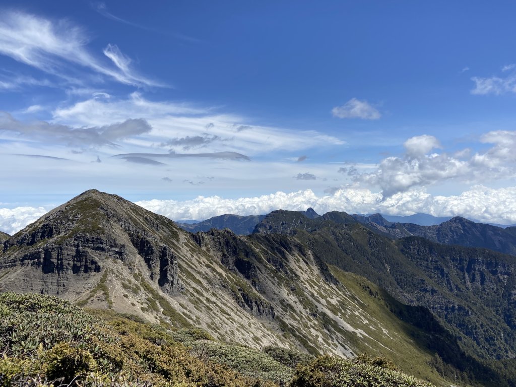 雪山系列------20峰_2860725