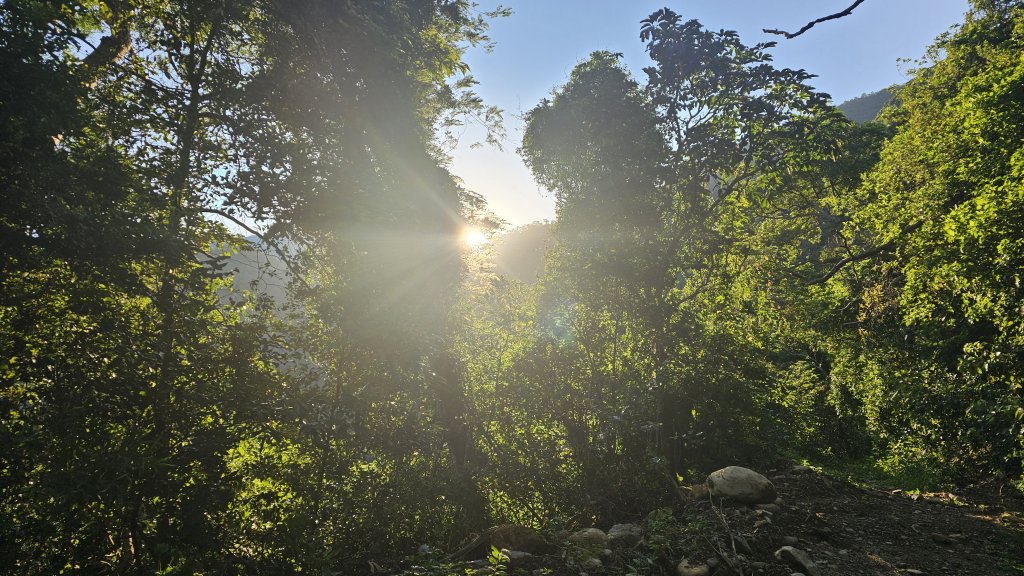 平步青雲尾寮山尋寶_2591476