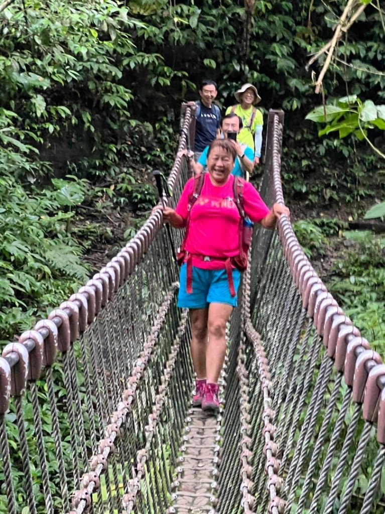 南坪古道、馬胎古道、合興車站_2240312