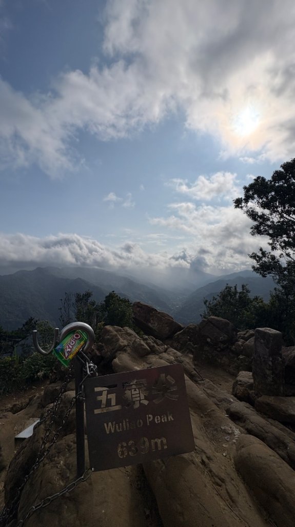 與岩稜的再次對話_3011048