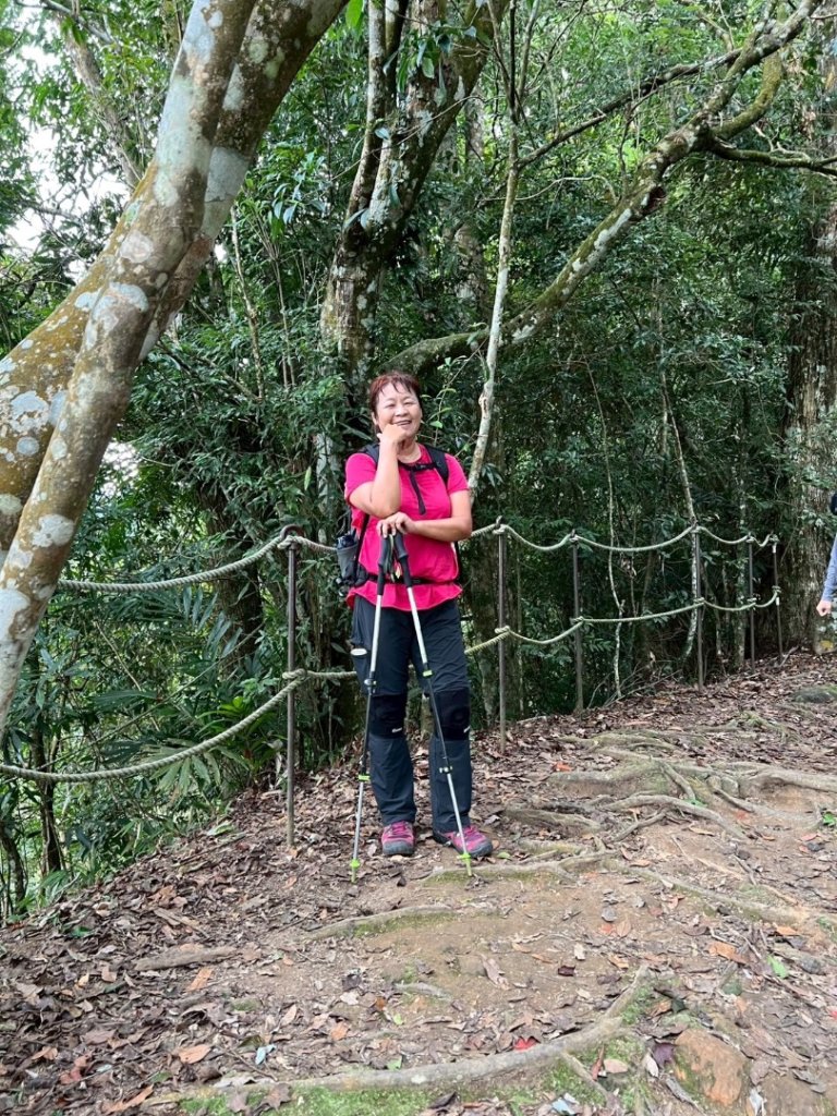 馬那邦山（珠湖登山口）_2933988