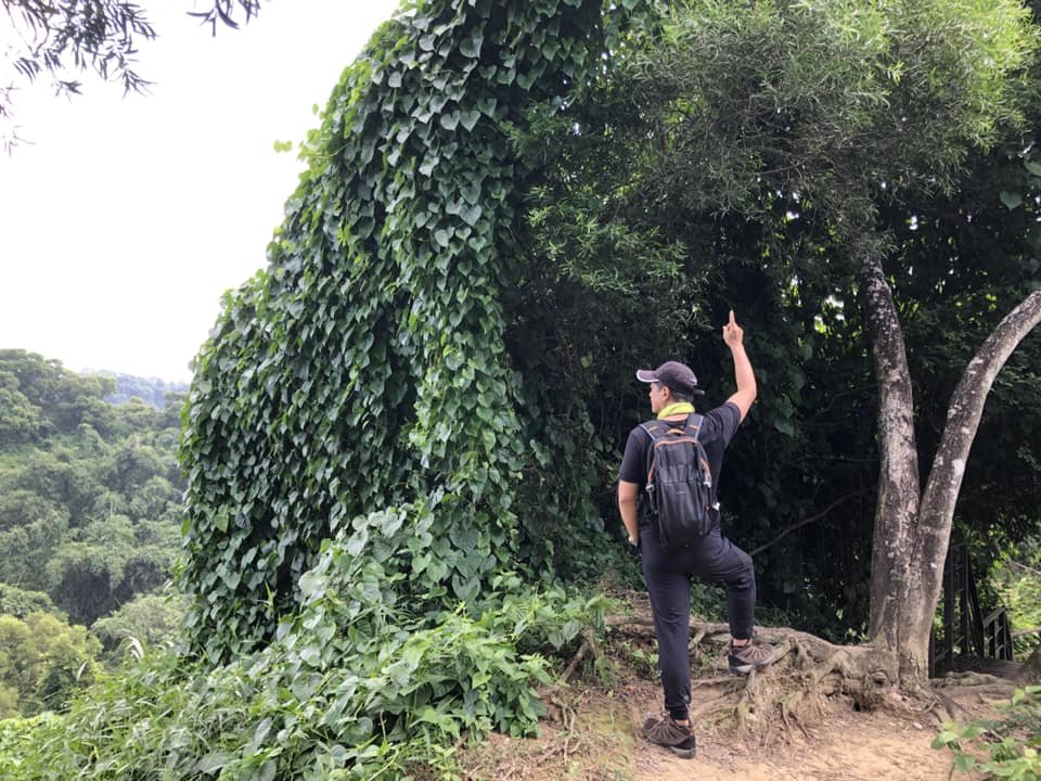 20220909小百岳彰化橫山_2115760