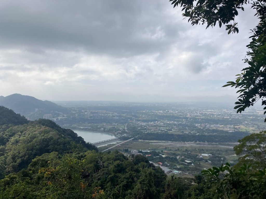 溪洲山/新溪洲山封面圖