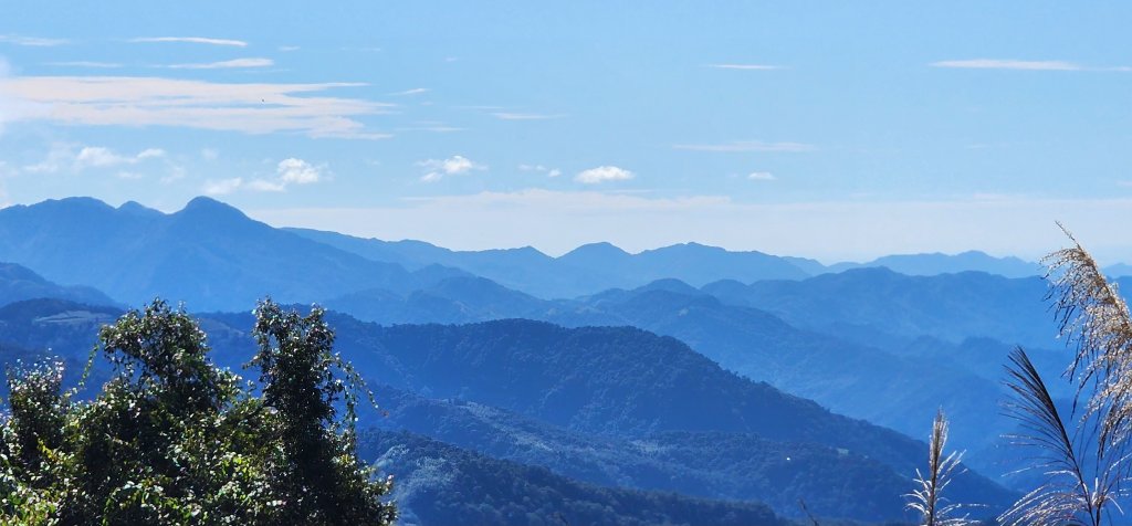 奮起湖大凍山步道 霧裡村_1934099