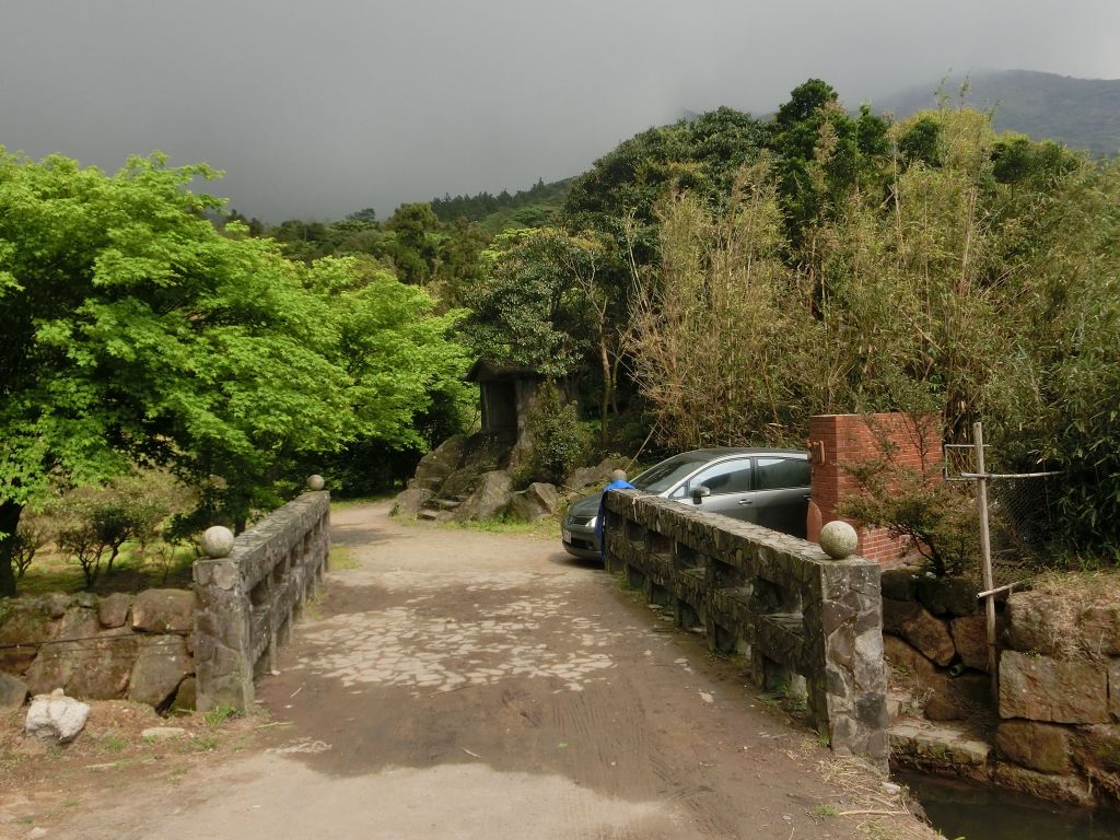 水車寮步道．湖田國小步道_300915