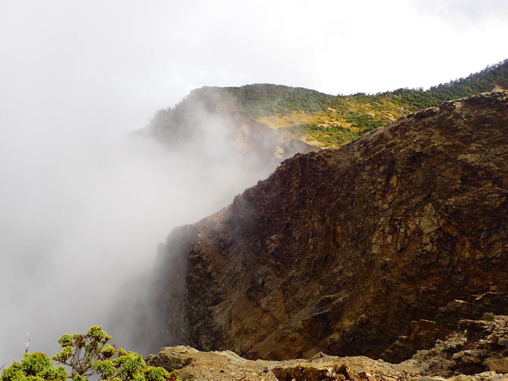 北一段 南湖前四峰_377910