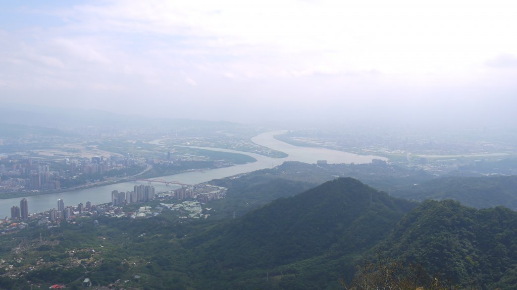 觀音山登山健行趣(小百岳05號)_1632376