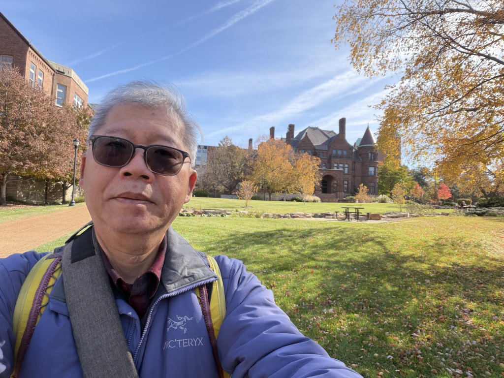 [紐約馬之行-52] 2025_1112 聖路易斯大學_2953320