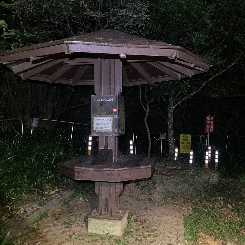 2022.07.24 【臺北大縱走第六段】福州山公園-中華科大_1786838