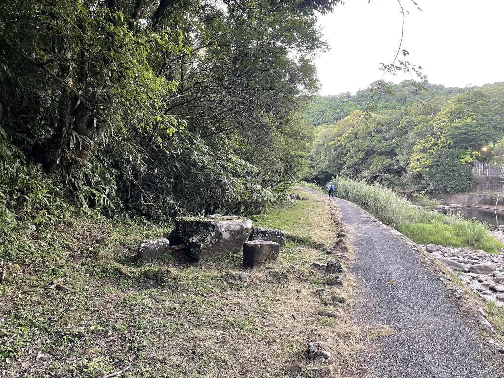 一二三訪虎豹潭古道/虎豹潭步道_2650000