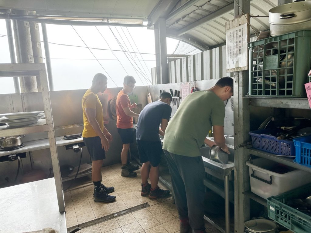 阿拔泉山、觀音石山、紅南坑山、獨立山_2650798