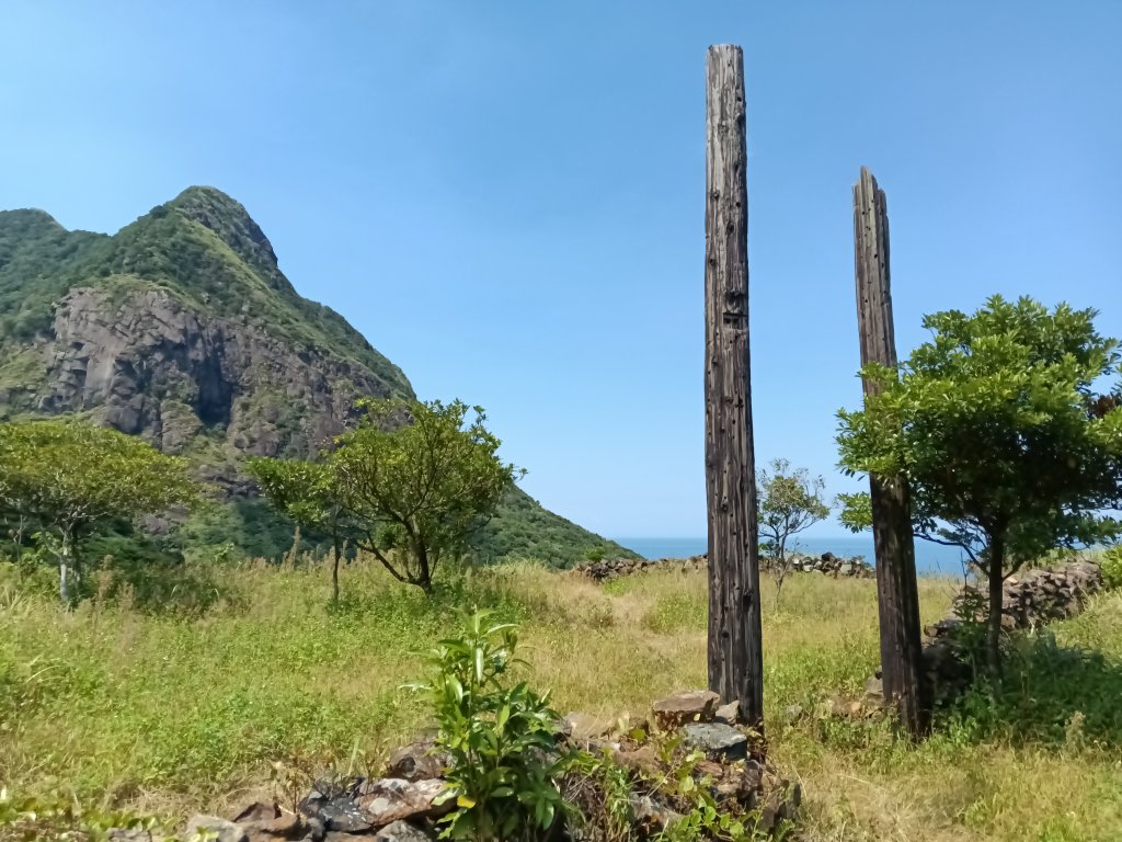 瑞芳區內九份溪水圳橋+水圳路風吹輦隔+無言の山丘+六坑斜坡索道O型封面圖