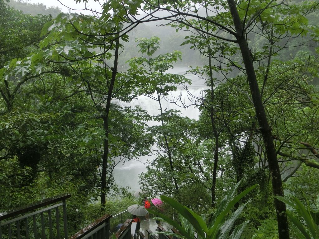 十分瀑布步道_137388