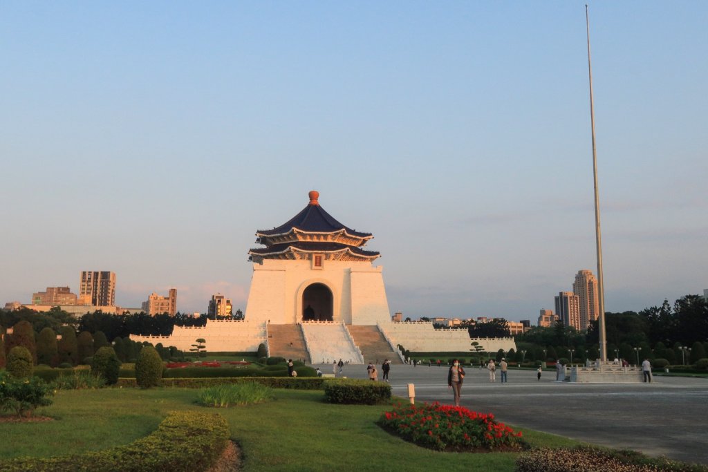 自由廣場 半日閒情_1636674