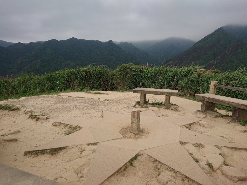 瑞芳南子吝步道_1024398