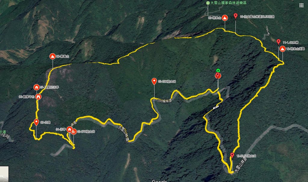 鳶嘴與稍來O型_552776