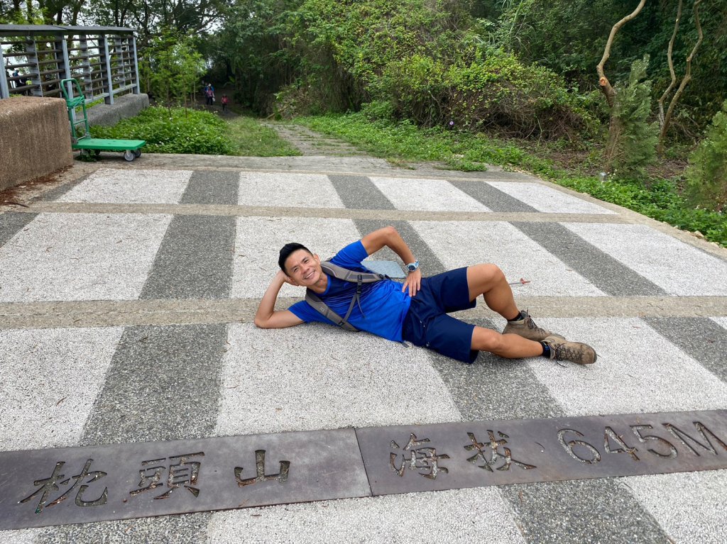 枕頭山.水火同源.關子嶺.蓮花公園【吃荷玩勒在白河】_2163314