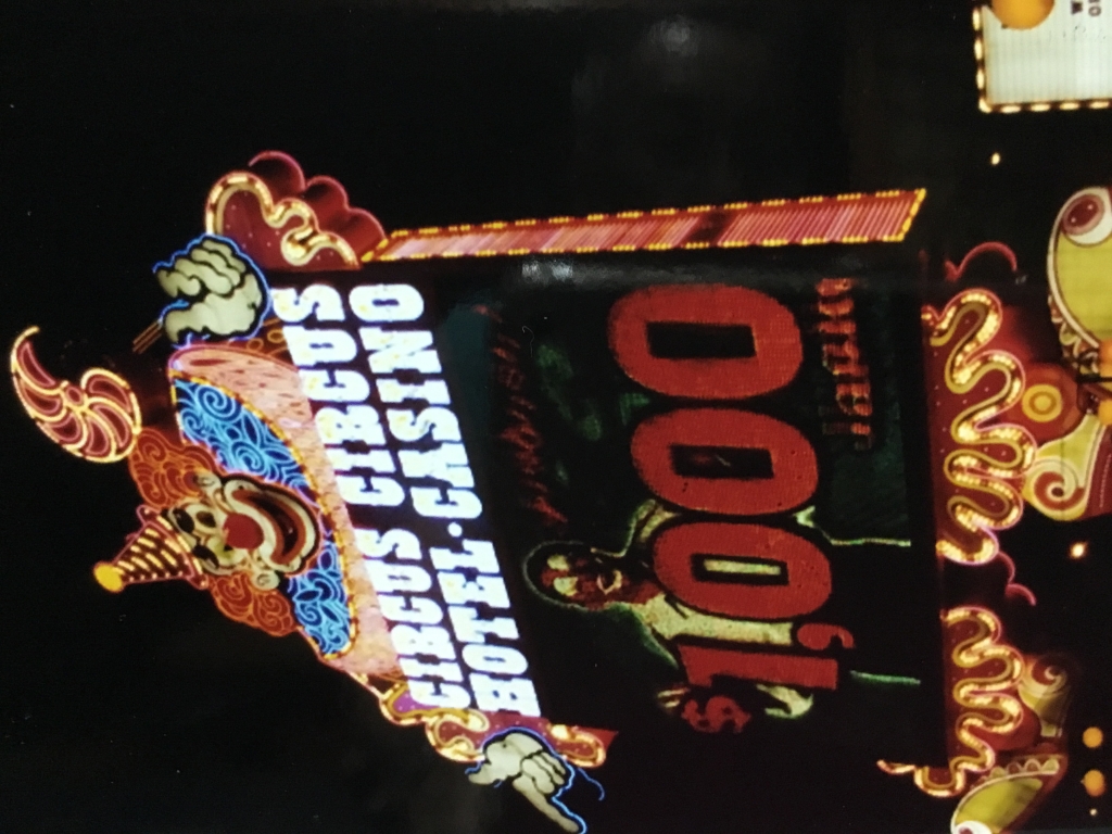 美西之十 拉斯維加斯 觀光_37308