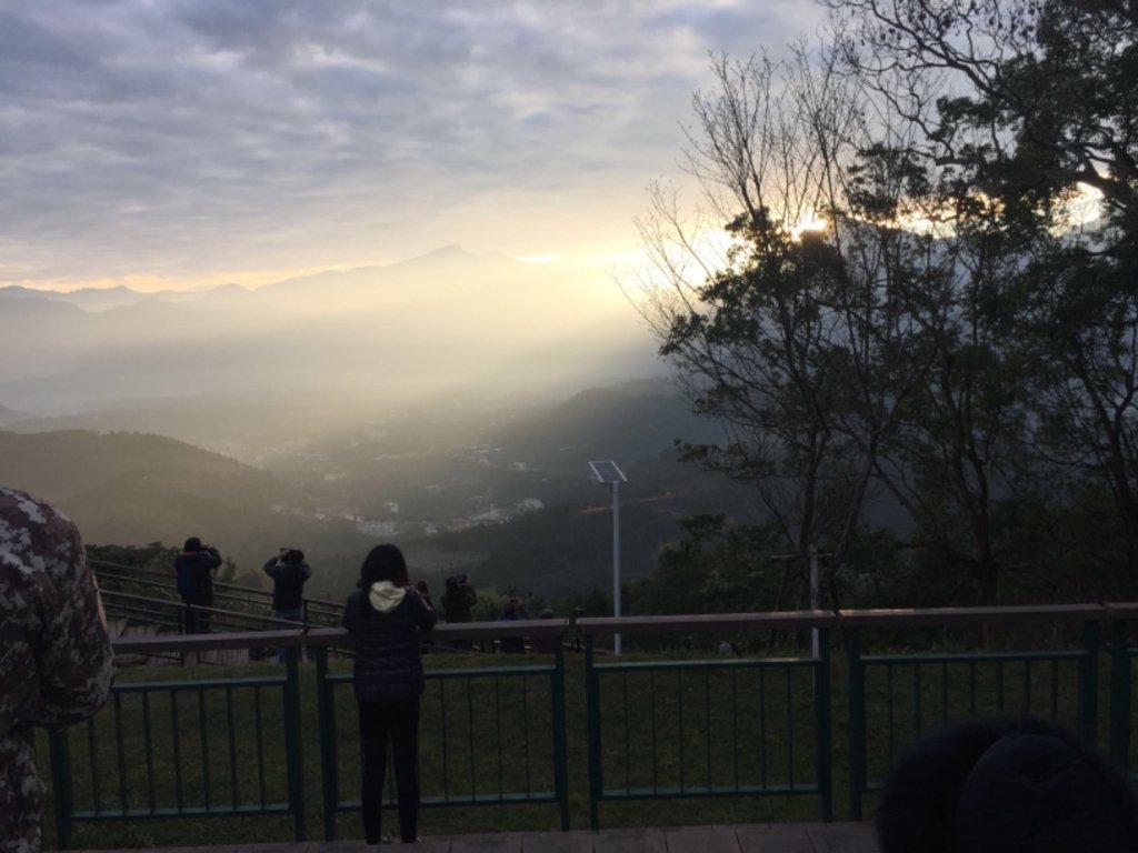 2018-12-30魚池鄉金龍山_880011
