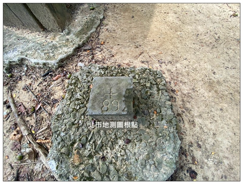 金龍湖、鷹石尖、老鷲尖、內溝山 O型一圈_2966635