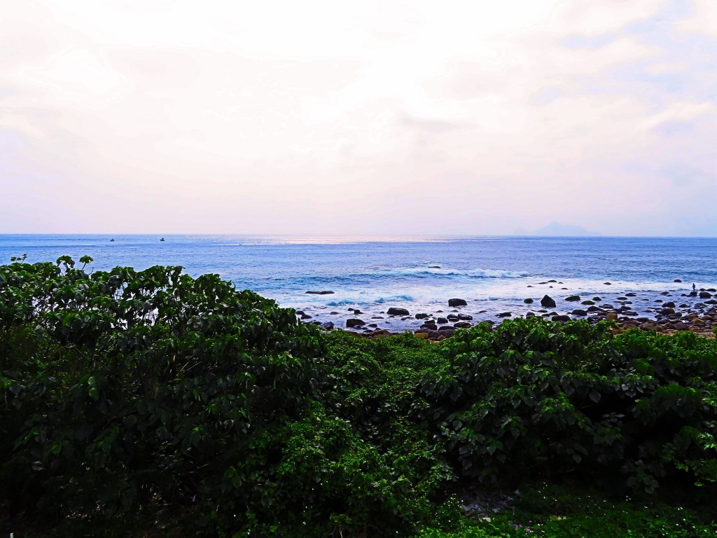 亞太最佳旅遊目的地:福隆舊草嶺環狀步道_876847