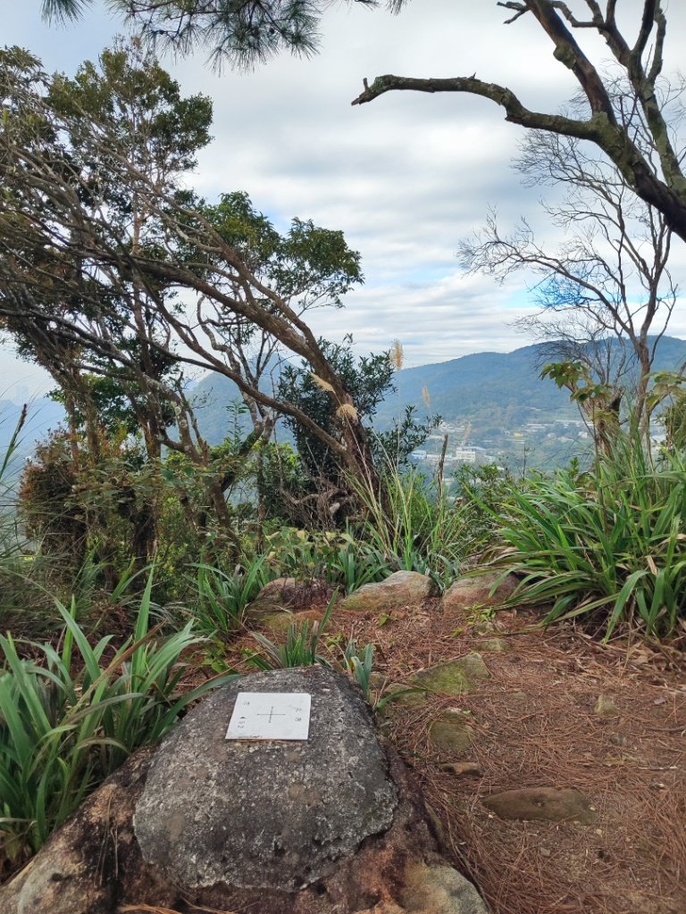 始終如一的愛心縱走_2993446