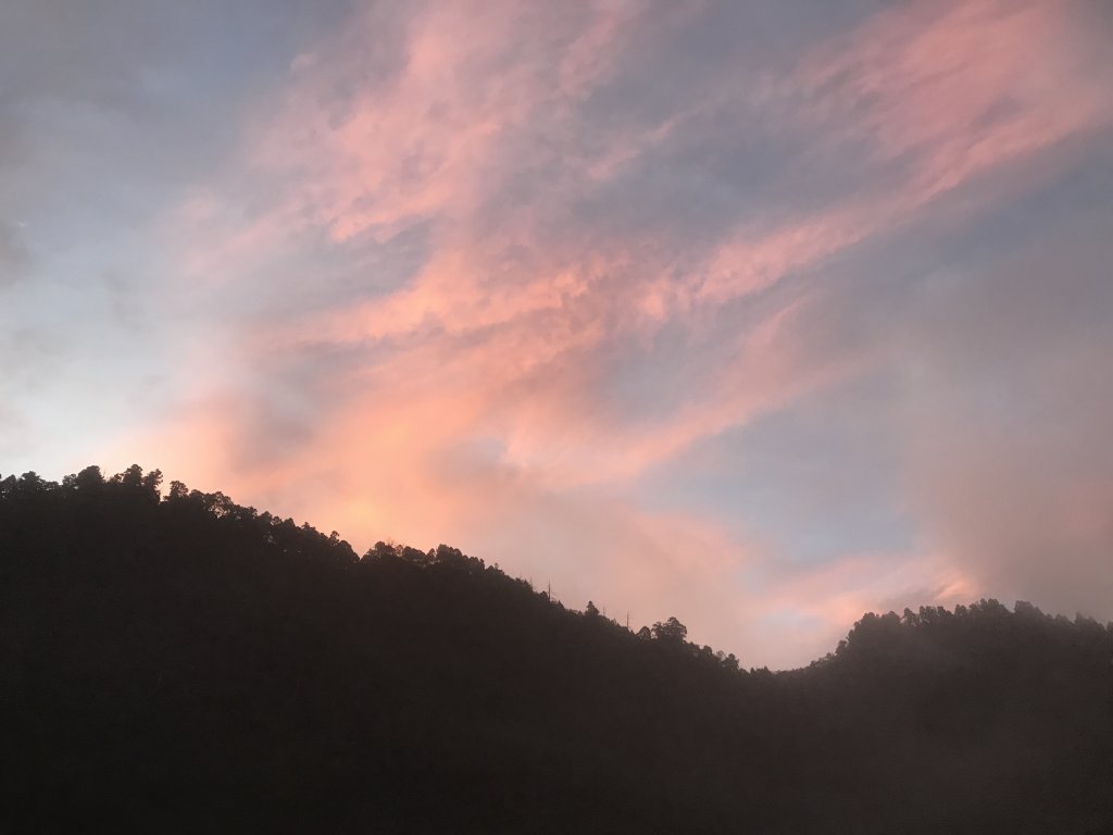 十七歲的少女-松蘿湖_1070154