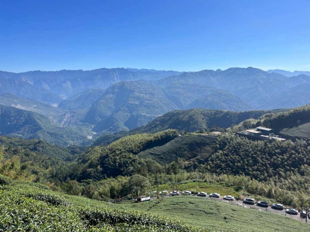 雲嘉五連峰_2735843