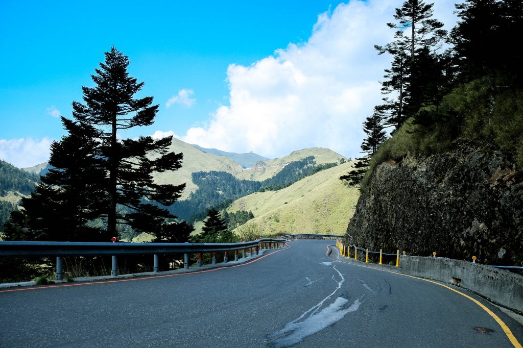 合歡群峰｜初行百岳之路_970066