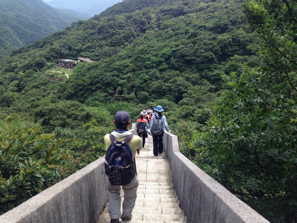 大小粗坑古道_594405