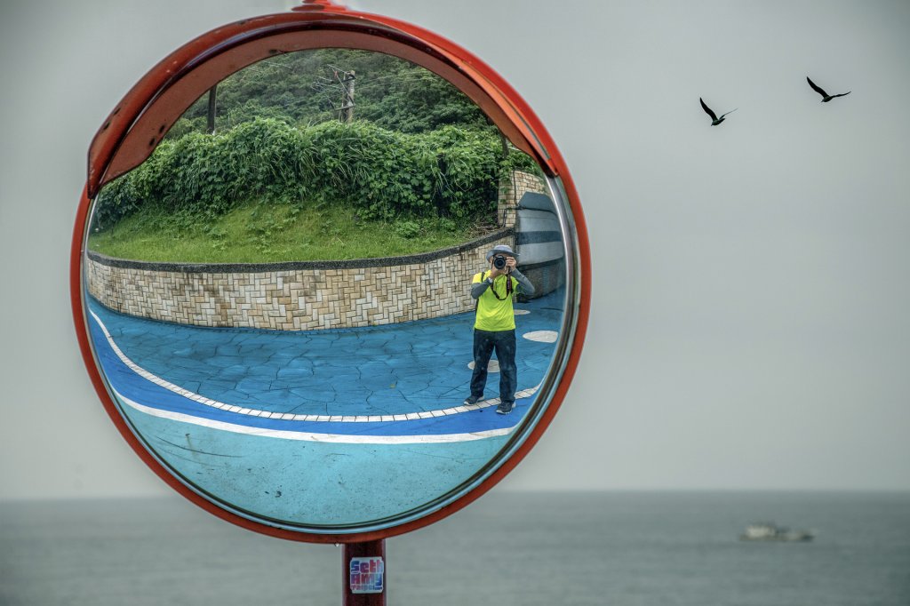 暖東峽谷/草嶺舊隧道_2816516