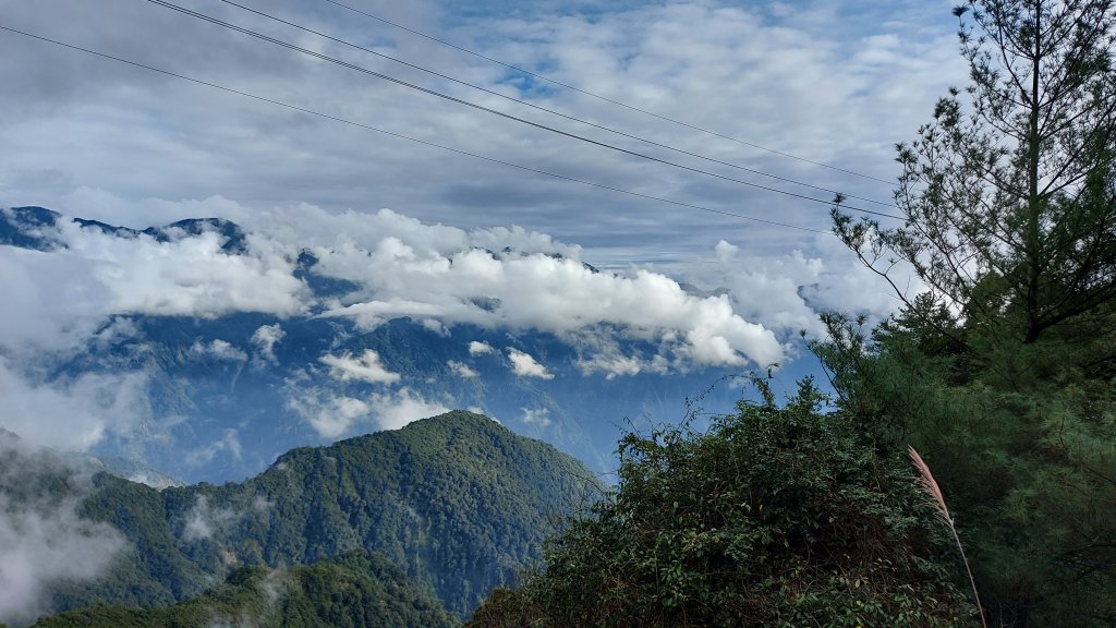 小雪山 船形 鞍馬 天池 啞口O型 _1142192