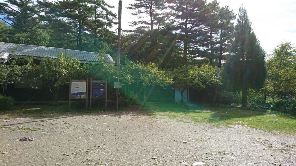 106.09.30~01 奇萊南峰、南華山_176230