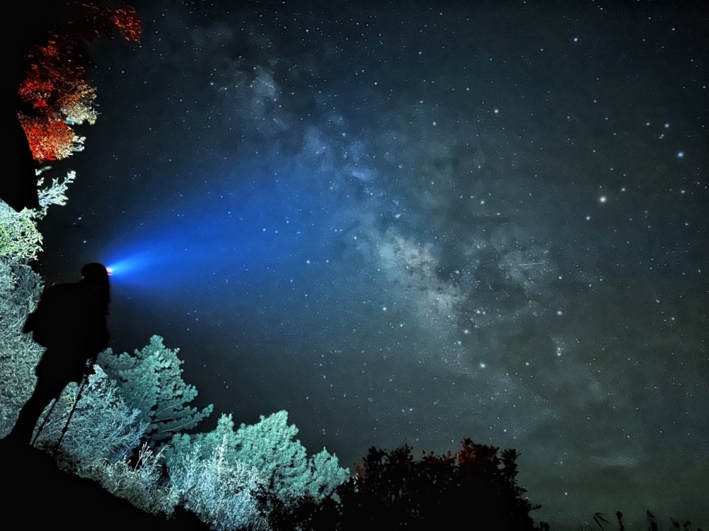 玉山主峰ㄧ日行封面圖