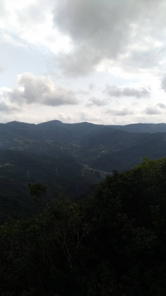 皇帝殿大縱走(1)_552745